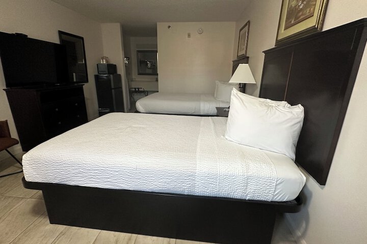 Carom Inn Denham Springs-Baton Rouge