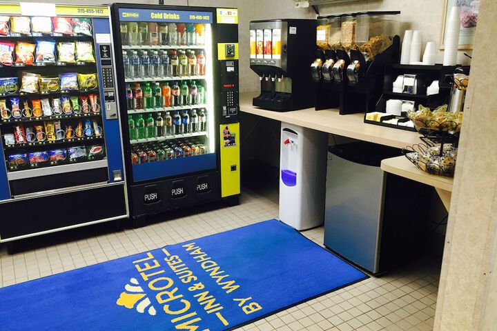 Microtel Inn & Suites by Wyndham Baldwinsville / Syracuse