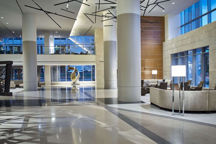 Hilton Cleveland Downtown