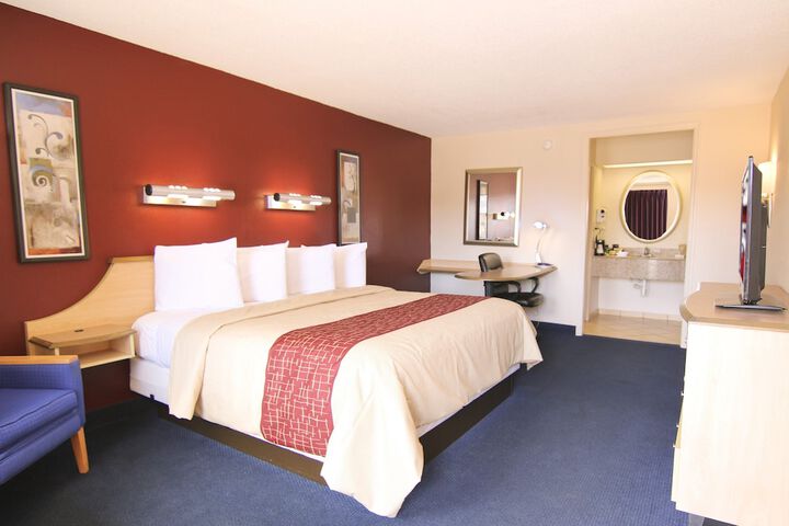 Red Roof Inn Somerset KY