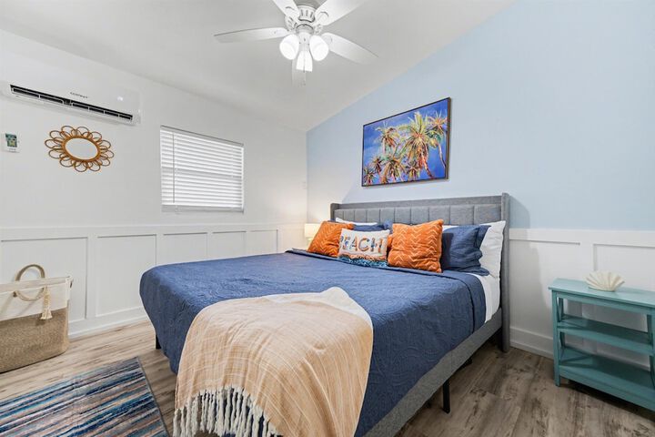 East Gulf Dockside Beach Homes