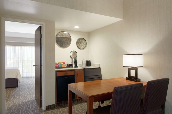 Embassy Suites by Hilton Santa Ana Orange County Airport