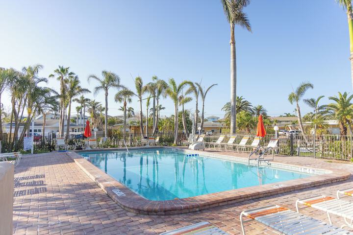 Captiva Beach Resort