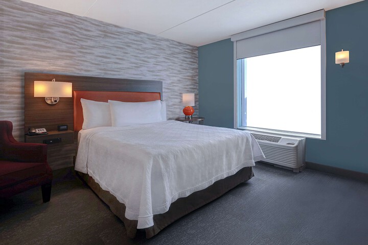 Home2 Suites by Hilton Gulf Breeze Pensacola Area