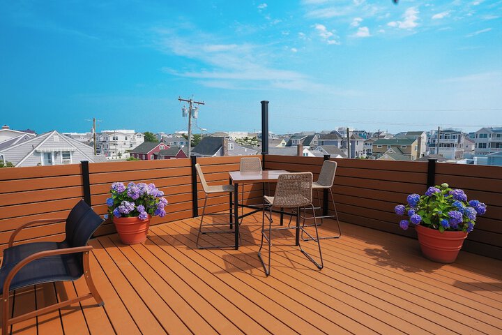 Terrace/Patio 41 of 44