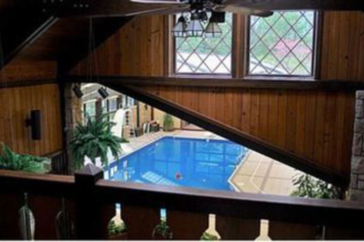 Lancaster Ridge Bed & Breakfast