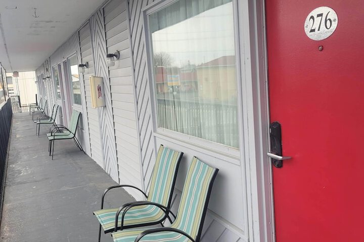 Hotel 3 of 22