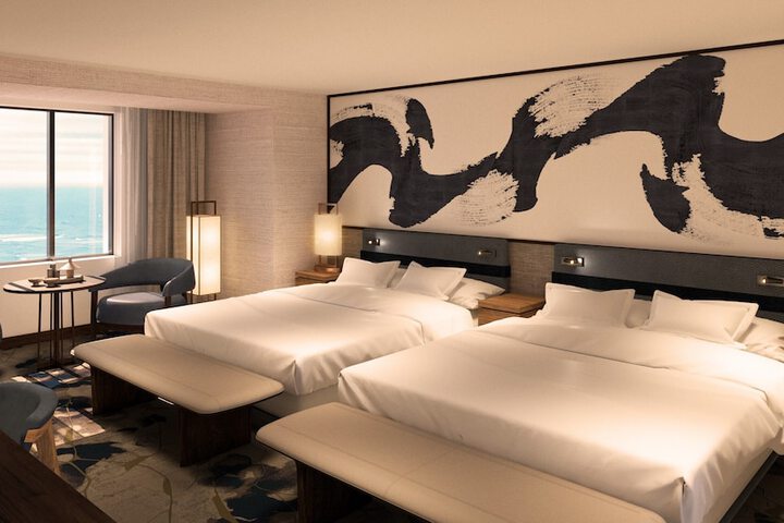 Caesars Atlantic City Resort & Casino - a Caesars Rewards Destination