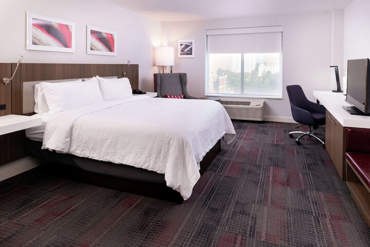 Hilton Garden Inn Columbia Downtown SC
