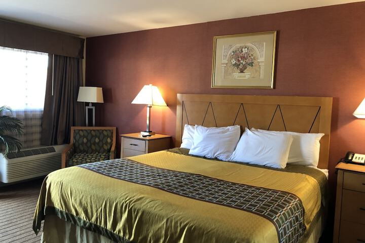 Wilbraham Inn