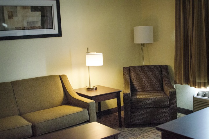 Cobblestone Inn & Suites – Soda Springs