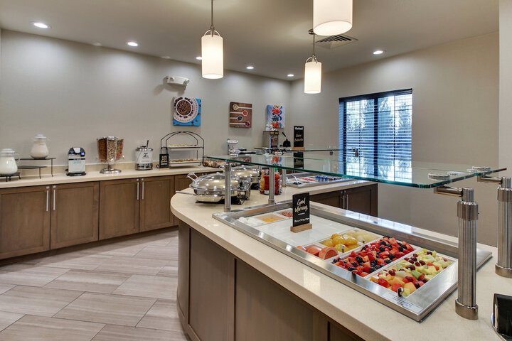 Staybridge Suites Missoula by IHG