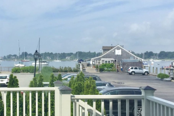 The Inn at Stonington