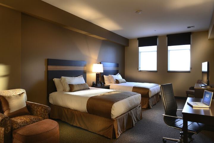 Hotel Maison Yakima Tapestry Collection by Hilton