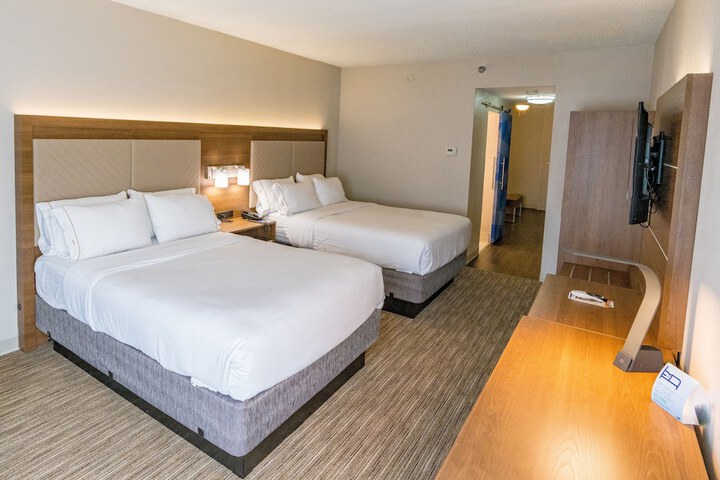 Holiday Inn Express & Suites Nashville - Brentwood I-65 by IHG