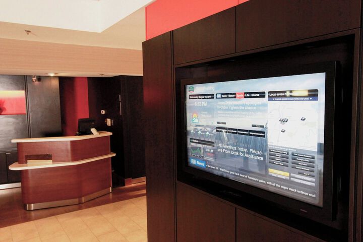 Hotel Interior 17 of 45
