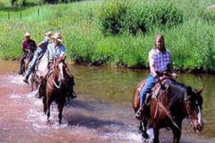 Circle K Ranch