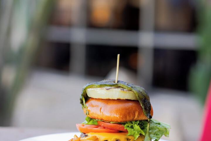 The McCormick Scottsdale