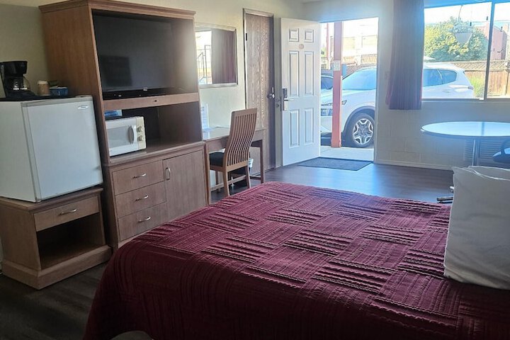 Camaray Motel