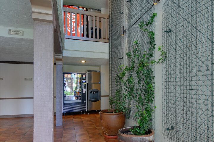 Vagabond Inn Executive San Francisco Airport