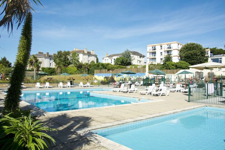 TLH Victoria Hotel - TLH Leisure Entertainment and Spa Resort