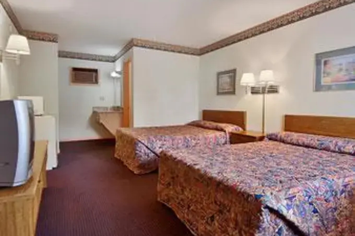 Rodeway Inn