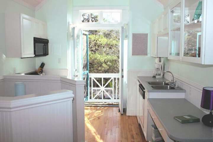 Cottage Rental Agency - Seaside Florida