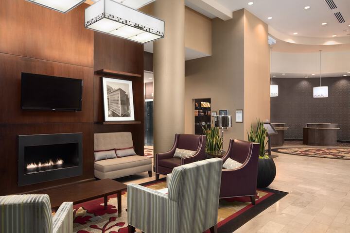 Hotel Interior 7 of 47