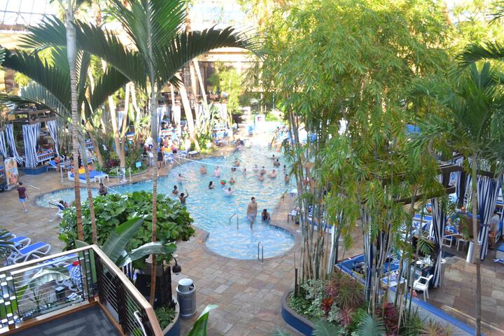 Pool 14 of 121