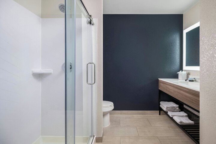 Fairfield Inn & Suites by Marriott Dallas Mansfield