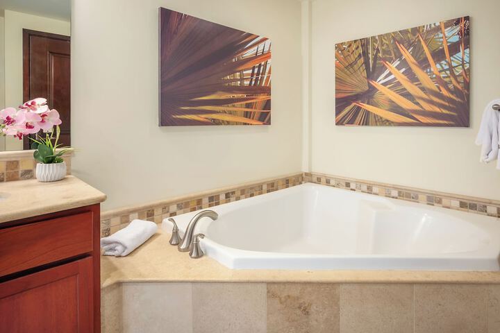 Waipouli Beach Resorts & Spa Kauai by OUTRIGGER