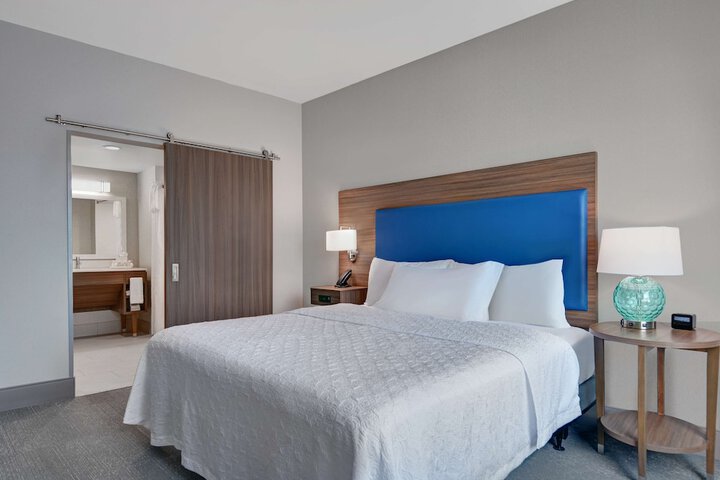 Home2 Suites by Hilton Bentonville Rogers