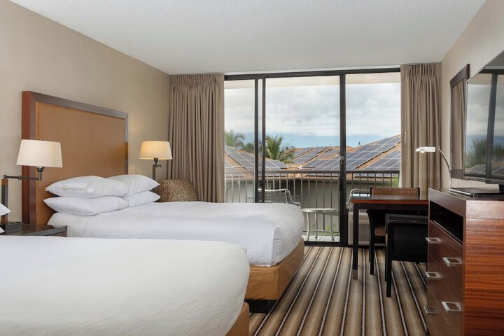Maui Coast Hotel