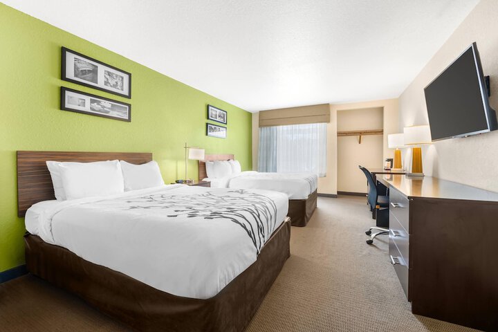 Sleep Inn & Suites Port Charlotte - Punta Gorda