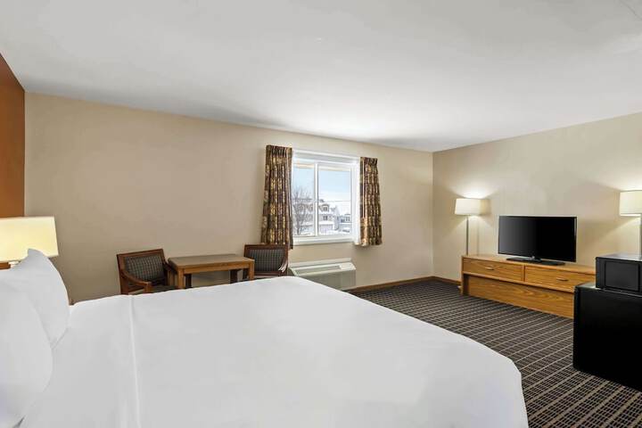Econo Lodge Manistee