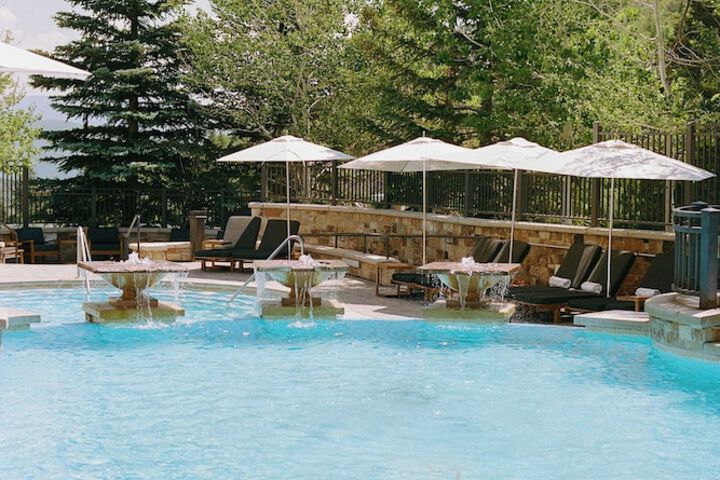 The St. Regis Deer Valley