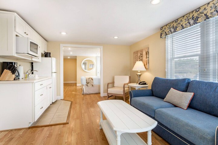 Bluegreen Vacations The Breakers Resort an Ascend Collection Resort