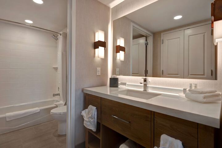 Homewood Suites by Hilton Eagle Boise ID