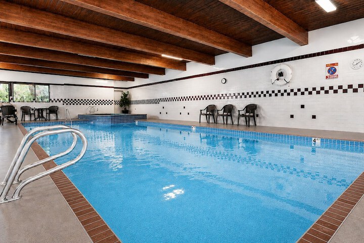 Best Western John Day Inn