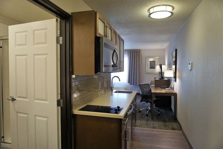 Staybridge Suites Columbia by IHG