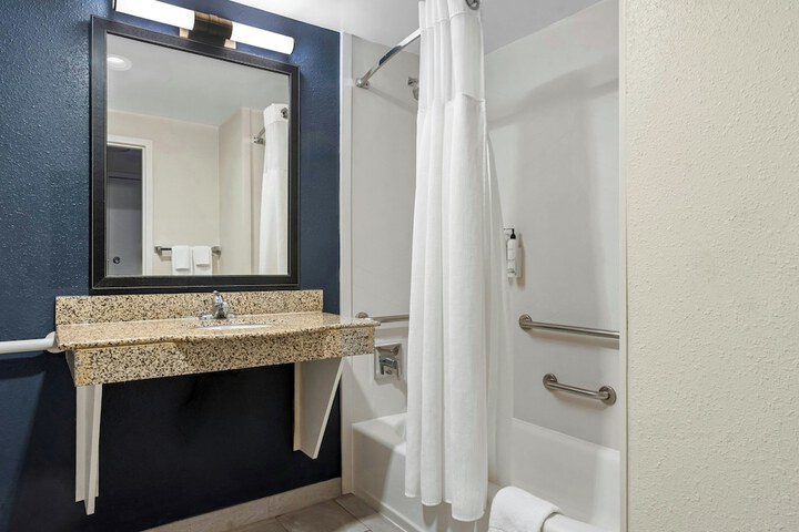Fairfield Inn & Suites by Marriott Hinesville Fort Stewart