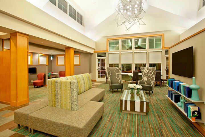 Hotel Interior 14 of 32