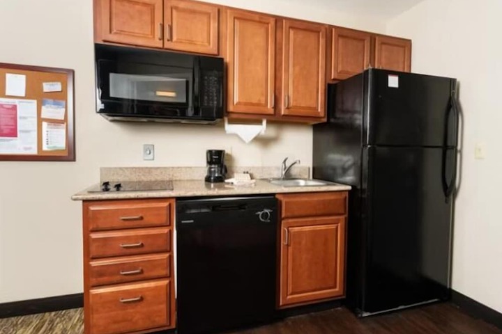 Candlewood Suites Roswell New Mexico by IHG