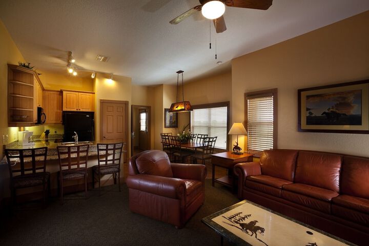Westgate River Ranch Resort & Rodeo