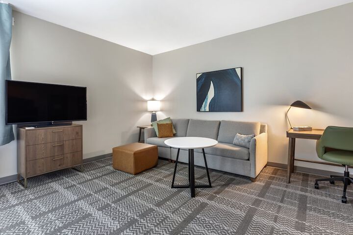 Staybridge Suites Dallas Grand Prairie by IHG