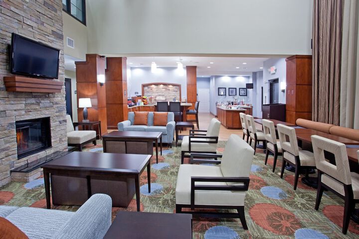 Staybridge Suites Houston Stafford - Sugar Land by IHG