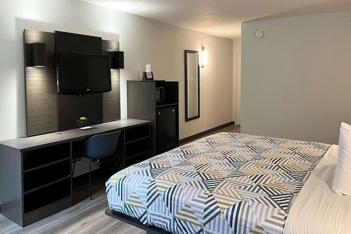 Motel 6 Nacogdoches TX-SFA University