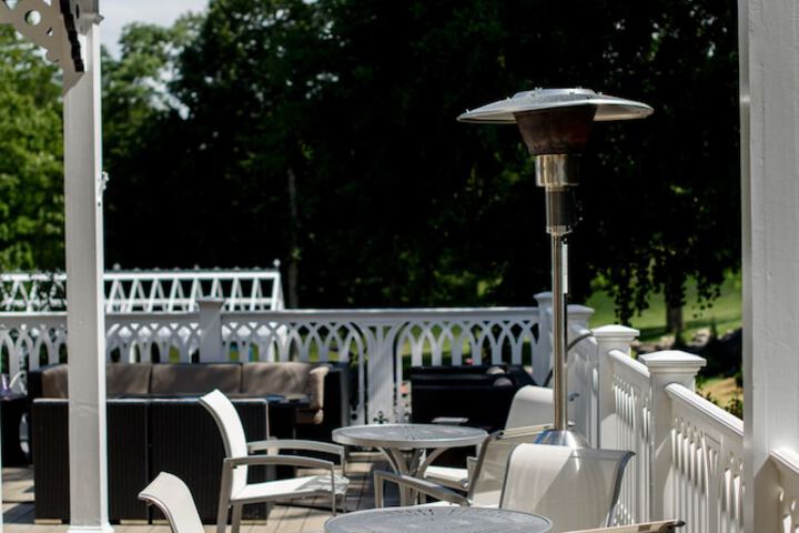 Terrace/Patio 96 of 116