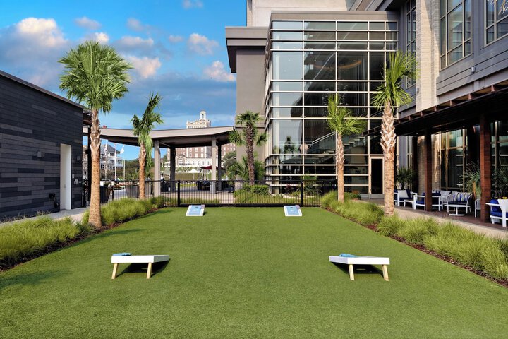 Marriott Virginia Beach Oceanfront Resort