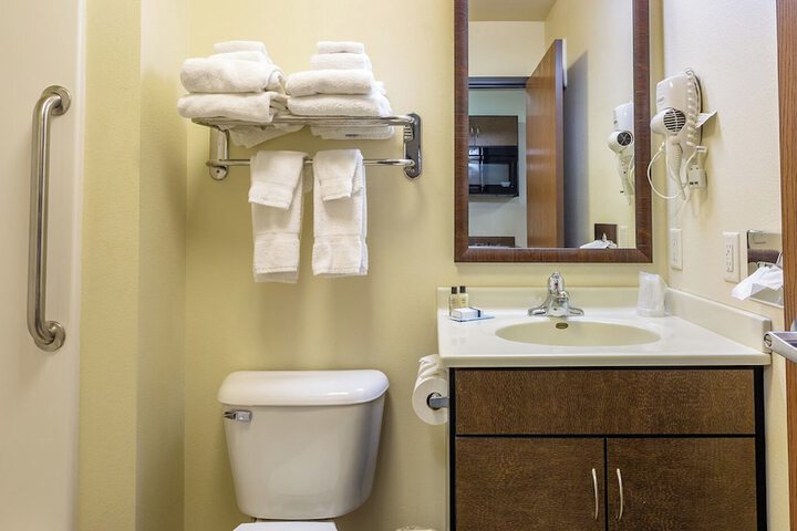 My Place Hotel - Dickinson ND